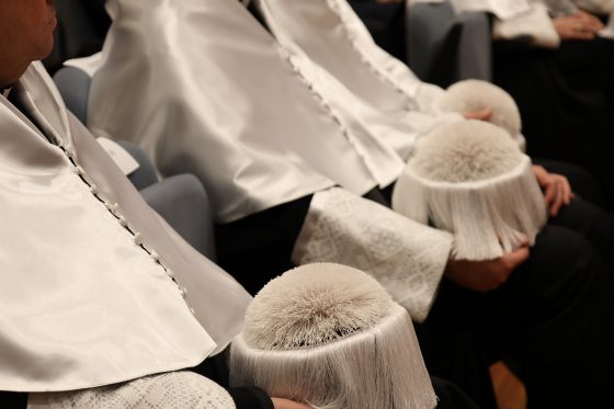 CATÓLICOS EN SEVILLA – Fiesta de Santo Tomás de Aquino en la Facultad de Teología