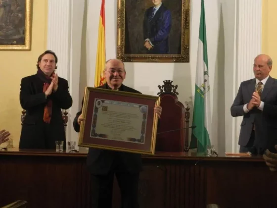 CATÓLICOS EN SEVILLA – Fallece el sacerdote diocesano Antonio Pérez Daza