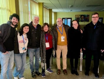 CATÓLICOS EN VALENCIA – Las jornadas «Atrévete» sobre conversión pastoral en la diócesis reúnen a un centenar de participantes