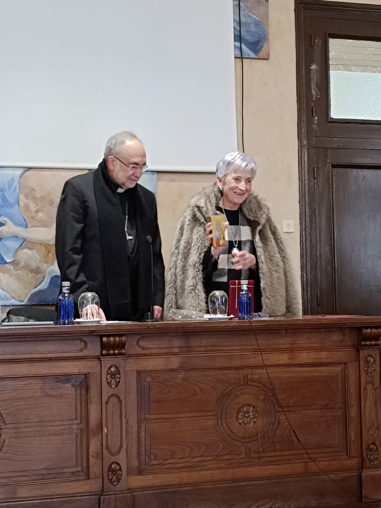 CATÓLICOS DE ASTURIAS – El Seminario Metropolitano celebra a Santo Tomás de Aquino