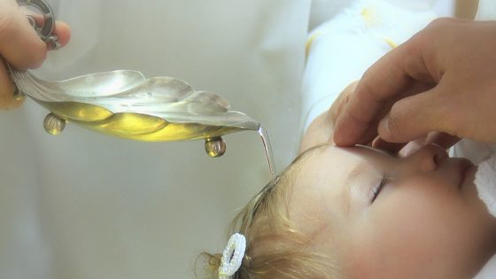 CATÓLICOS EN SEVILLA – Iniciación cristiana, un “noviciado” para toda la vida