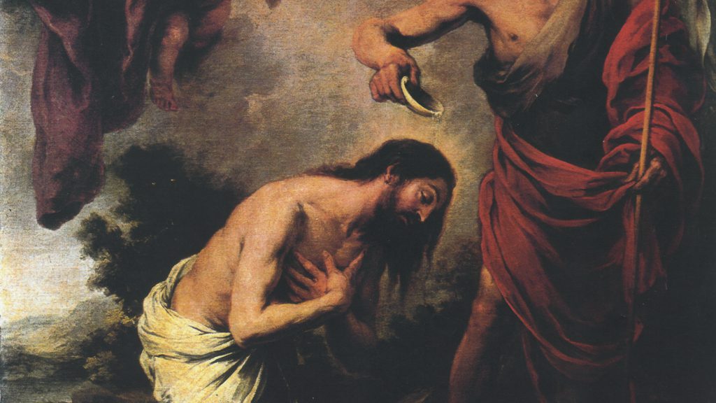 CATÓLICOS EN SEVILLA – Vocación bautismal