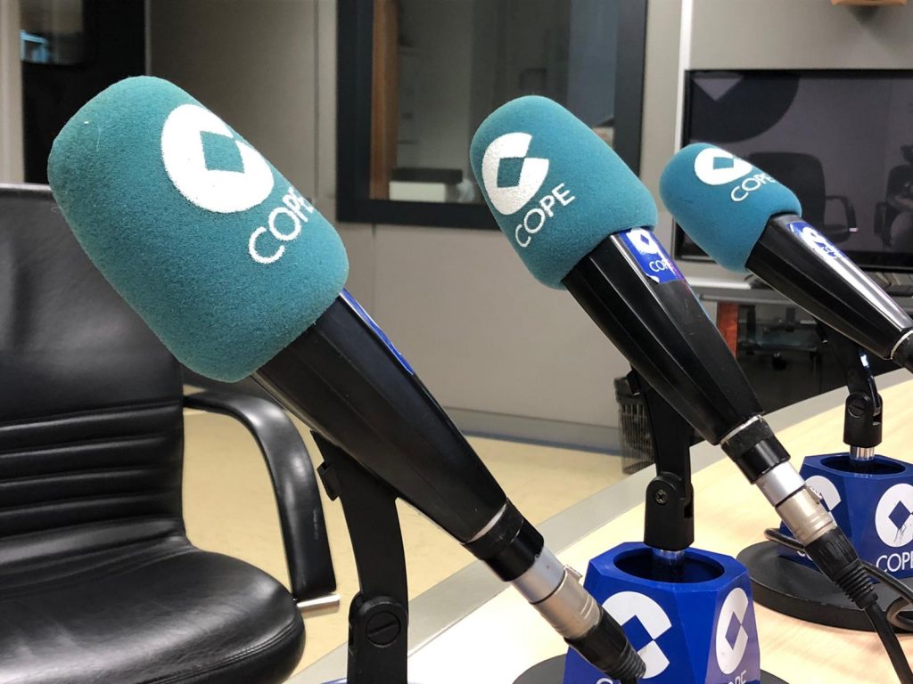 CATÓLICOS EN SEVILLA – ‘El Espejo de la Iglesia’ de COPE emite un especial navideño a nivel regional