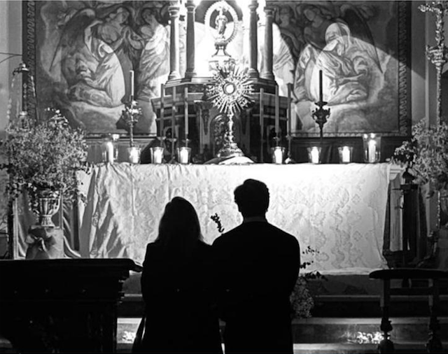 CATÓLICOS DE ASTURIAS – «Cuando una persona recibe una declaración de nulidad de su matrimonio, siente que se le quita un peso terrible de encima»