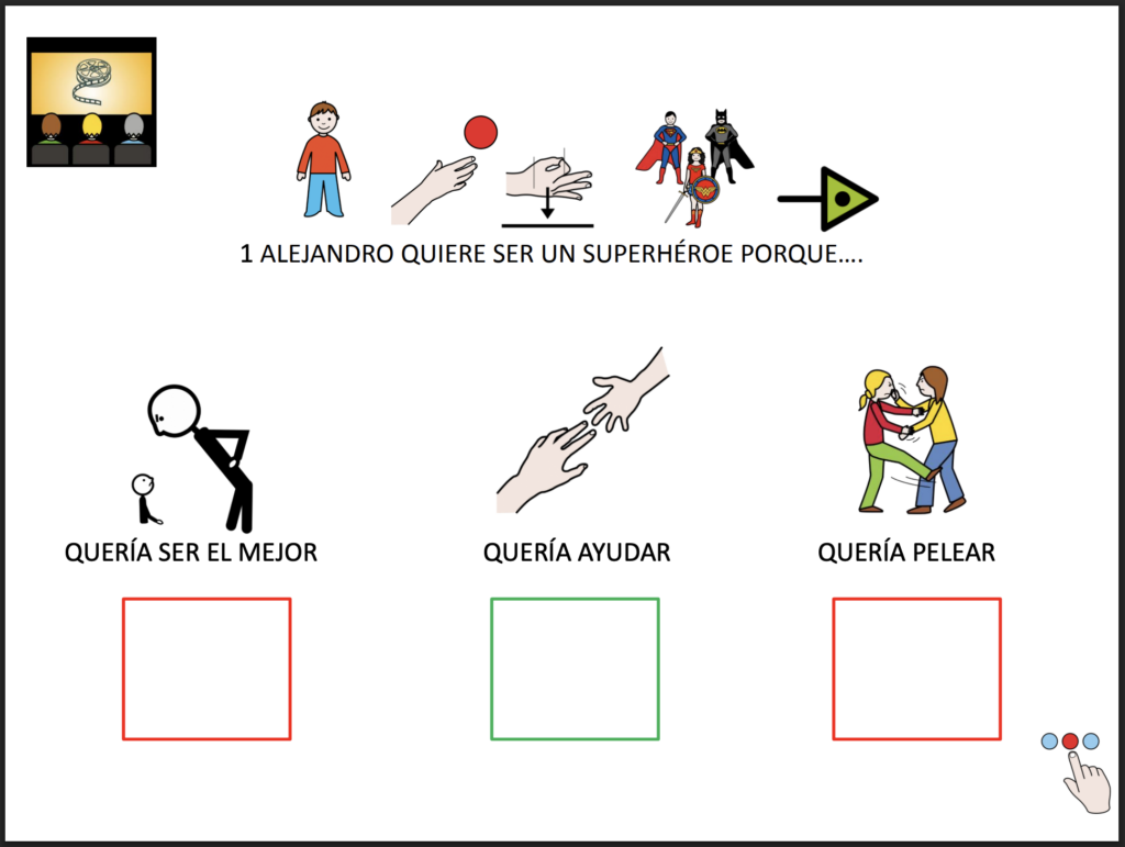 CATÓLICOS EN MADRID – Materiales de la INFANCIA MISIONERA para los niños con TEA