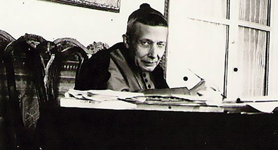 CATÓLICOS EN SEVILLA – Spínola hoy, modelo de santidad