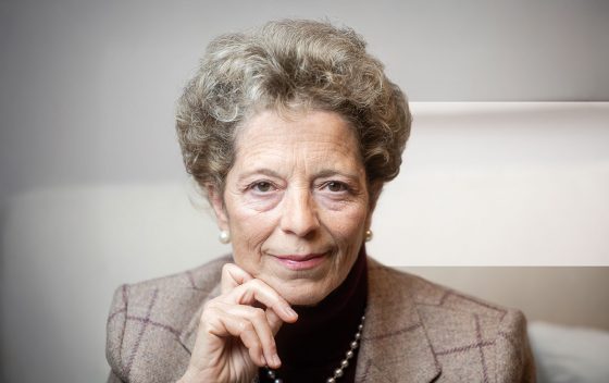 CATÓLICOS EN SEVILLA – Conferencia de la teóloga Carmen Álvarez en la Parroquia de San Pedro