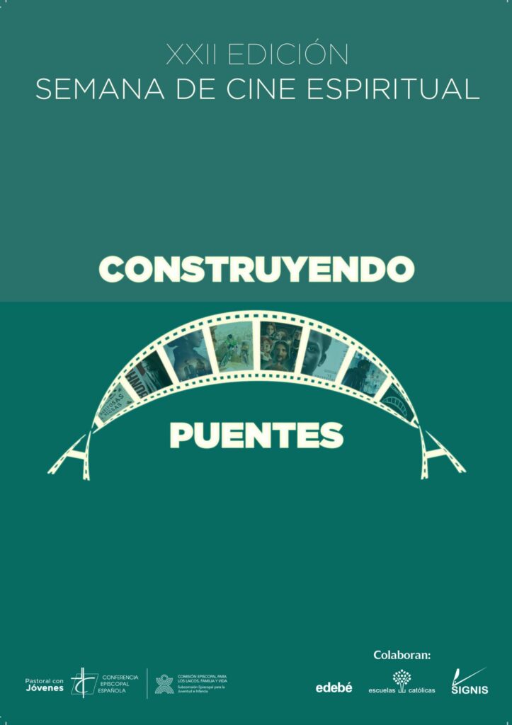 CATÓLICOS EN SALAMANCA – Salamanca se suma a la XXII Semana de Cine Espiritual con la proyección de Alas blancas