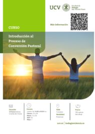 CATÓLICOS EN VALENCIA – Abiertas las inscripciones para la tercera edición del curso de Introducción al Proceso de Conversión Pastoral