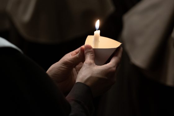 CATÓLICOS EN SEVILLA – Vida consagrada, ‘¿para quién eres?’