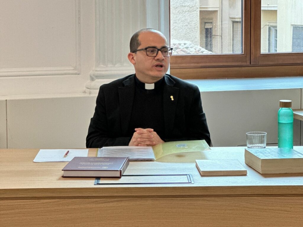 CATÓLICOS EN VALENCIA – Tesis doctoral sobre los escritos de Laura Montoya Upegui, la primera santa colombiana