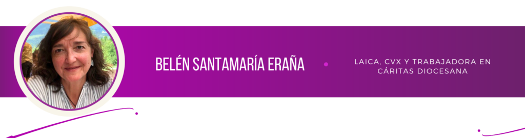 CATÓLICOS EN SALAMANCA – Nazaret, escuela silenciosa para la misión