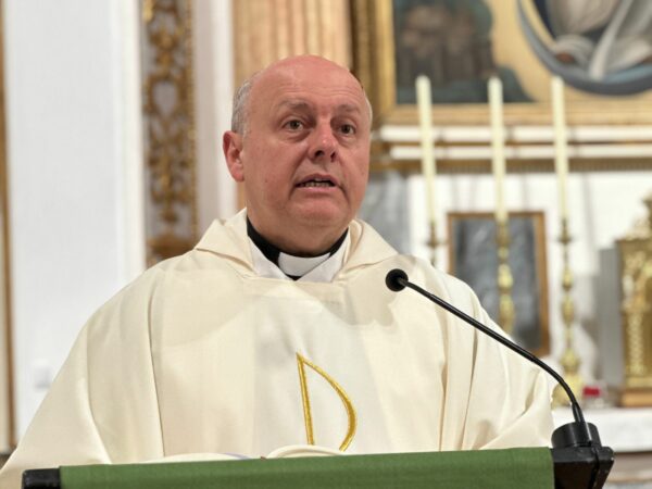 CATÓLICOS EN VALENCIA – Santiago Pons: Una facultad de teología existe para hacer «testigos que han entrado en la relación viva con la verdad y la ofrecen como don»