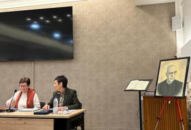 CATÓLICOS EN VALENCIA – Las Obreras de la Cruz eligen su equipo de gobierno para el sexenio 2026-2031