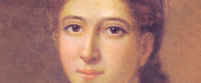 CATÓLICOS EN MADRID – Pauline Jaricot, la joven laica francesa que enseñó a todos a ser parte activa en la misión de la Iglesia