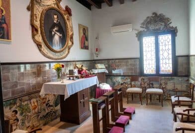 CATÓLICOS EN VALENCIA – 500 años del nacimiento de San Luis Bertrán