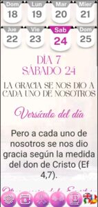 CATÓLICOS EN SALAMANCA – Una App para rezar por la unidad de los cristianos