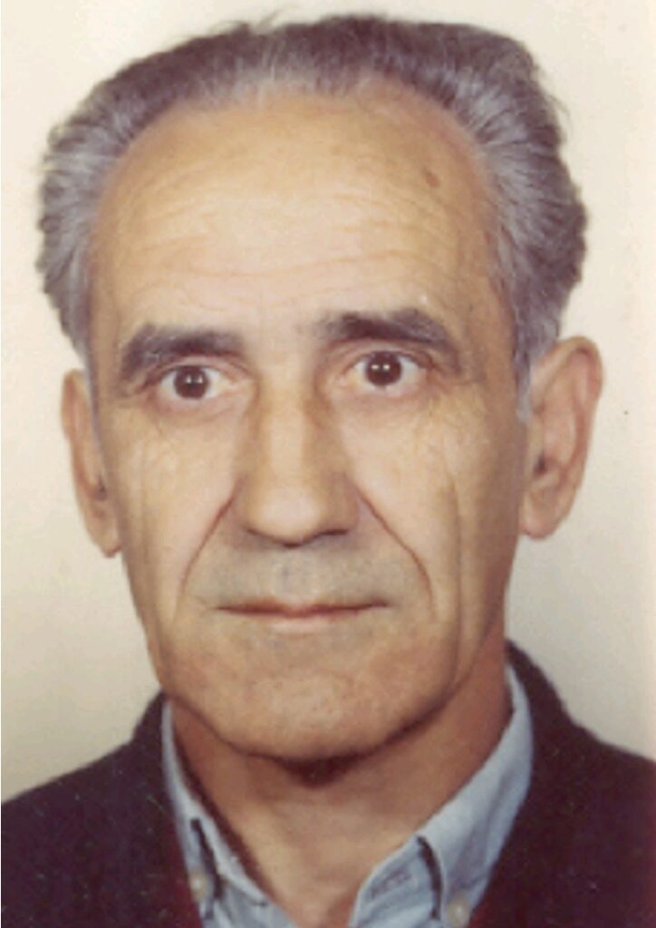 CATÓLICOS EN CANTABRIA – Fallecimiento del Rvdo. Sr. D. Isidro Hoyos Gutiérrez