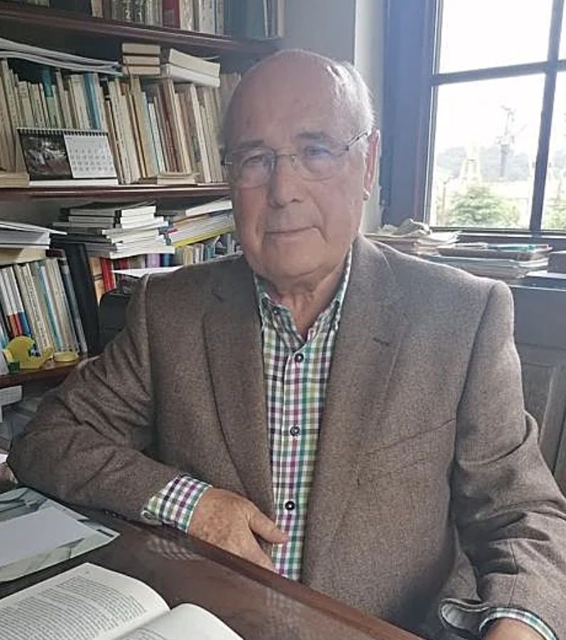 CATÓLICOS EN CANTABRIA – Fallecimiento del Rvdo. Sr. D. Artemio Ceballos López