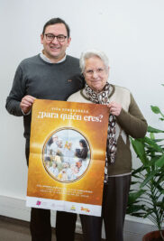 CATÓLICOS EN VALENCIA – Valencia se prepara para celebrar la Jornada de la Vida Consagrada