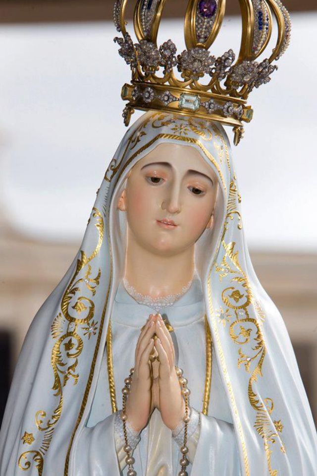 CATÓLICOS EN MADRID – ¿Cansado de correr? Fátima: el lugar donde el corazón aprende a creerSin Autor