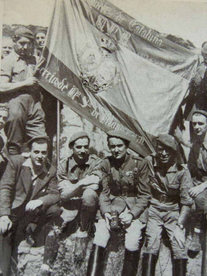 Tradicionalismo – (VÍDEO) Los catalanes en la guerra de España. José Luis Orella