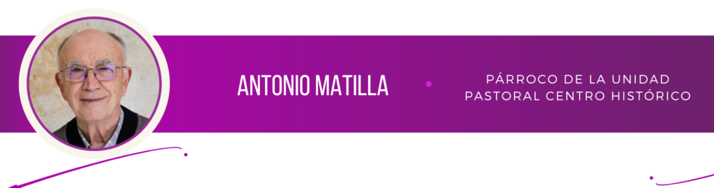 CATÓLICOS EN SALAMANCA – Vivir las Bienaventuranzas hoy