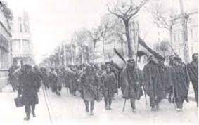 Tradicionalismo – Un 26 de enero de 1939, en la Ciudad Condal ¿Caída o liberación de Barcelona? Por Javier Barraycoa