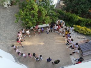 CATÓLICOS EN SALAMANCA – Peñaranda de Bracamonte acogerá la celebración diocesana de la Infancia Misionera