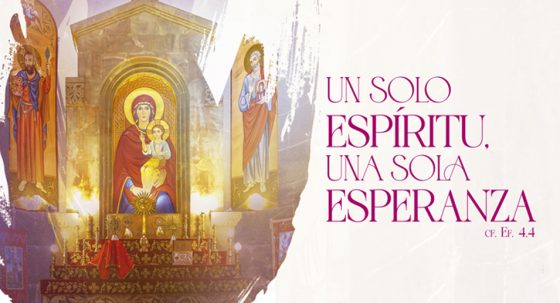 CATÓLICOS EN SEVILLA – SEMANA DE ORACIÓN POR LA UNIDAD DE LOS CRISTIANOS: “No empezamos de cero, hay algo previo a nosotros que nos une”