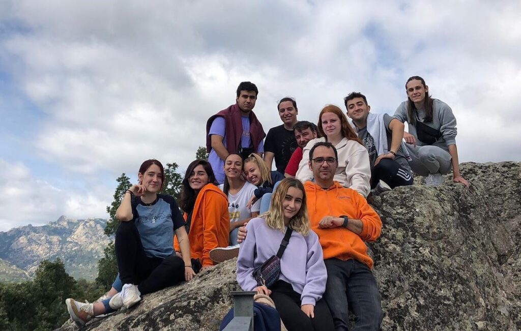 CATÓLICOS EN MADRID – Jornada de Vida Consagrada: el carisma de san Juan Bosco sigue conquistando la diócesis de Getafe