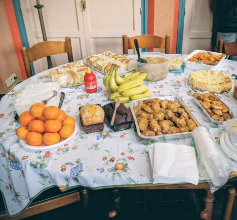 CATÓLICOS EN BARCELONA – Montalegre, escola d’escolans