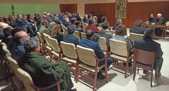 CATÓLICOS EN SEVILLA – El Seminario agradece la colaboración de las hermandades en el sostenimiento de los seminaristas