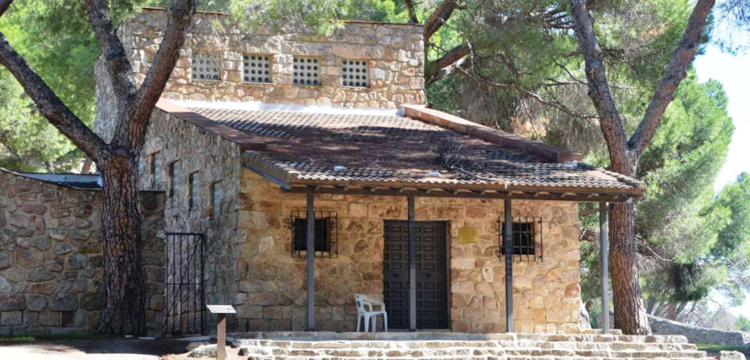 CATÓLICOS EN MADRID – La Virgen de la Nueva, patrona de San Martín de Valdeiglesias, da nombre a la primera vía ferrata de la Comunidad de Madrid