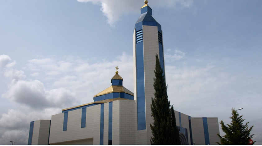 CATÓLICOS EN MADRID – Visita pastoral en Nuestra Señora del Pilar en Valdemoro: «una semana que va a dejar huella»