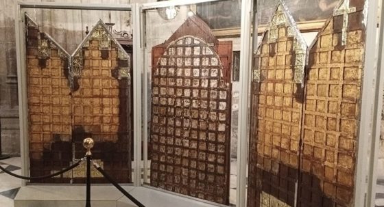 CATÓLICOS EN SEVILLA – La Catedral de Sevilla revela nuevos hallazgos históricos en la Capilla Real