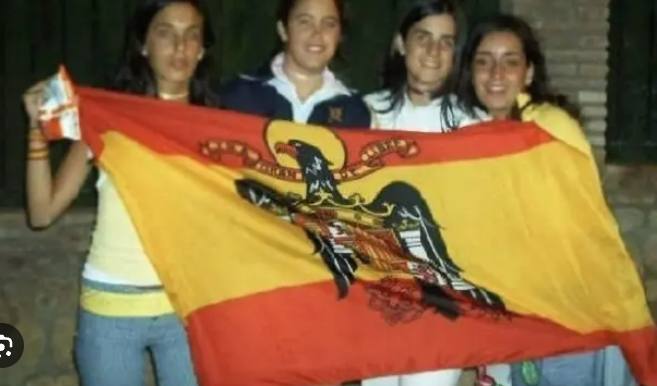 Tradicionalismo – Los jóvenes y Franco