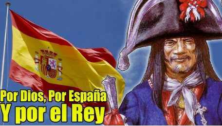 Tradicionalismo – Los indios realistas contra la independencia de Nueva Granada