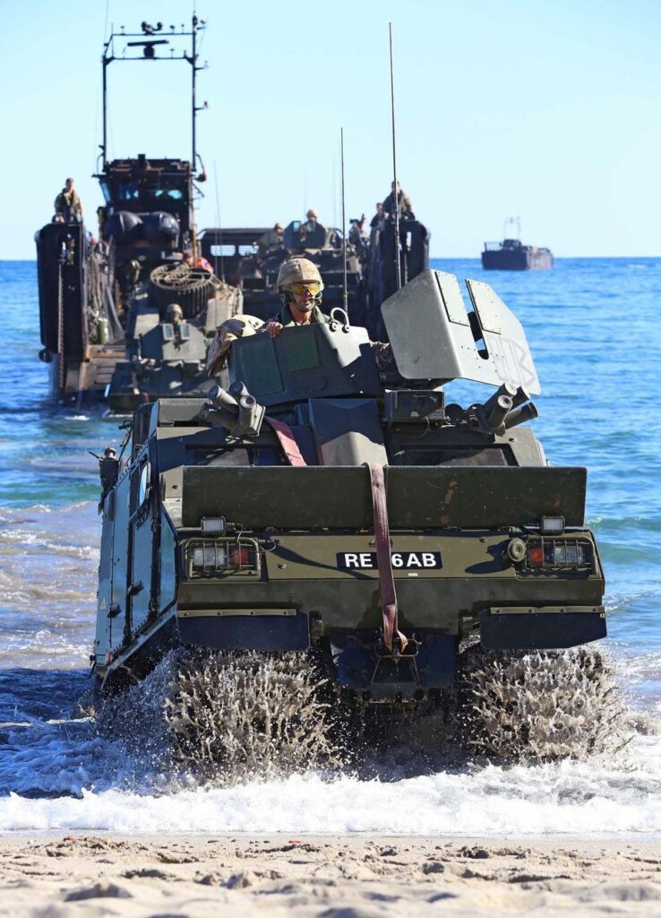 JUEGO AIRSOFT CAMPOS EN MADRID – MILSIM: La batalla de Helmand