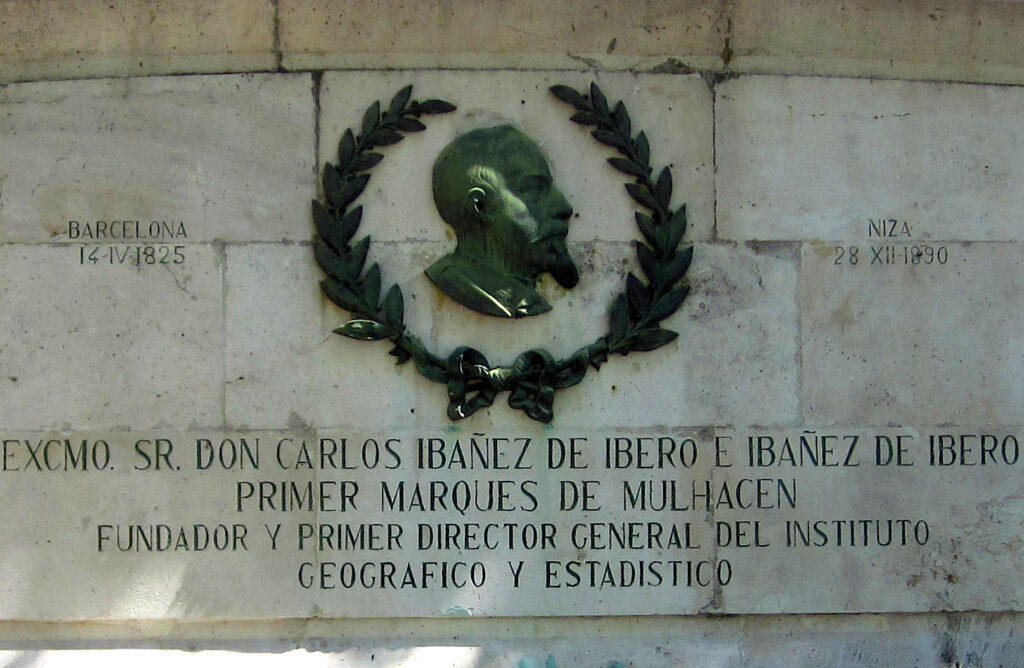 Tradicionalismo – El Catalán que participó en la creación del metro, como unidad internacional de medida