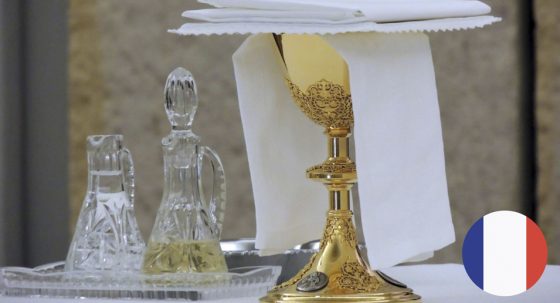 CATÓLICOS EN SEVILLA – La Catedral de Sevilla celebra misas dominicales en francés este 2026