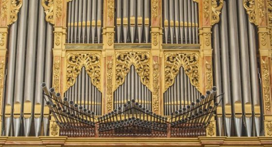 CATÓLICOS EN SEVILLA – El Cabildo organiza un Ciclo de Conciertos de órgano en el Hospital de los Venerables