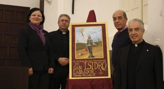 CATÓLICOS EN SEVILLA – Marchena acoge el XIX Encuentro Nacional de Hermandades de San Isidro Labrador este 2026