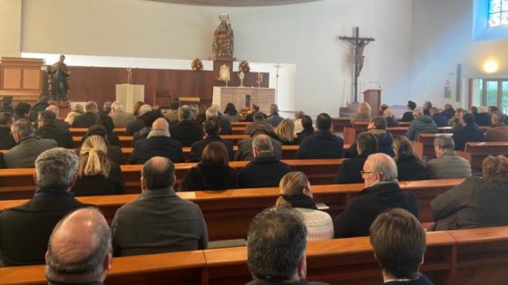 CATÓLICOS EN SEVILLA – Retiro para las Juntas de Gobierno de las hermandades sevillanas