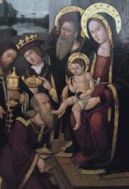 CATÓLICOS EN VALENCIA – Las parroquias dedicadas a los Santos Reyes celebran la fiesta de la Epifanía del Señor con misas y reparto de regalos