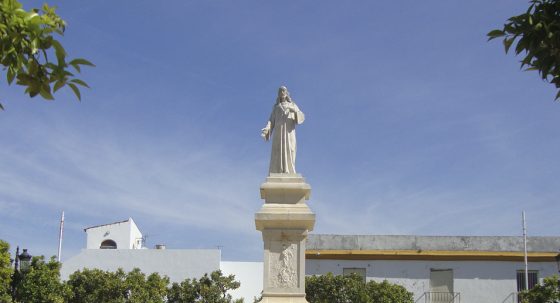 CATÓLICOS EN SEVILLA – Sagrado Corazón en Valencina de la Concepción