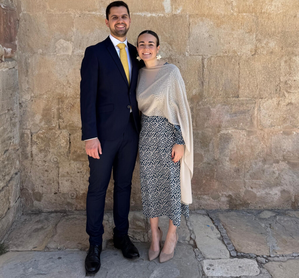 CATÓLICOS EN MADRID – Un Dios que sigue naciendo entre nosotros