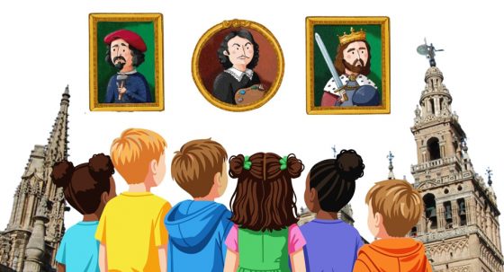 CATÓLICOS EN SEVILLA – En 2026 continúan las visitas escolares a la Catedral