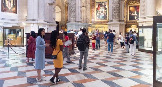 CATÓLICOS EN SEVILLA – El Cabildo de la Catedral consolida una amplia política de gratuidades para garantizar el acceso cultural