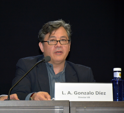 CATÓLICOS EN FERROL – HA FALLECIDO EL P. LUIS ALBERTO GONZALO DÍEZ, CMF